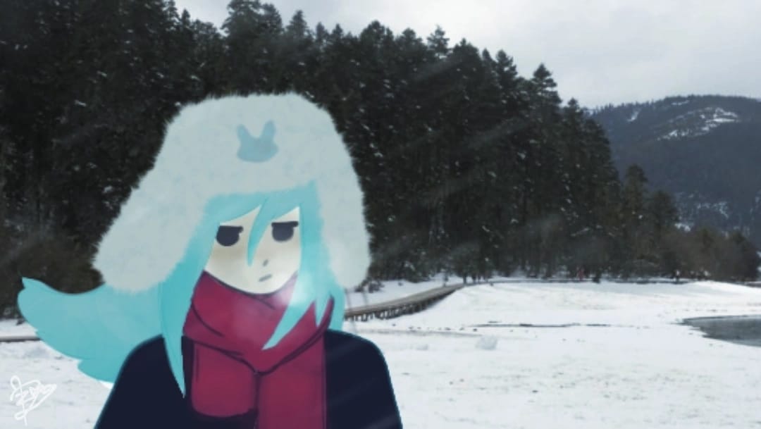 cold